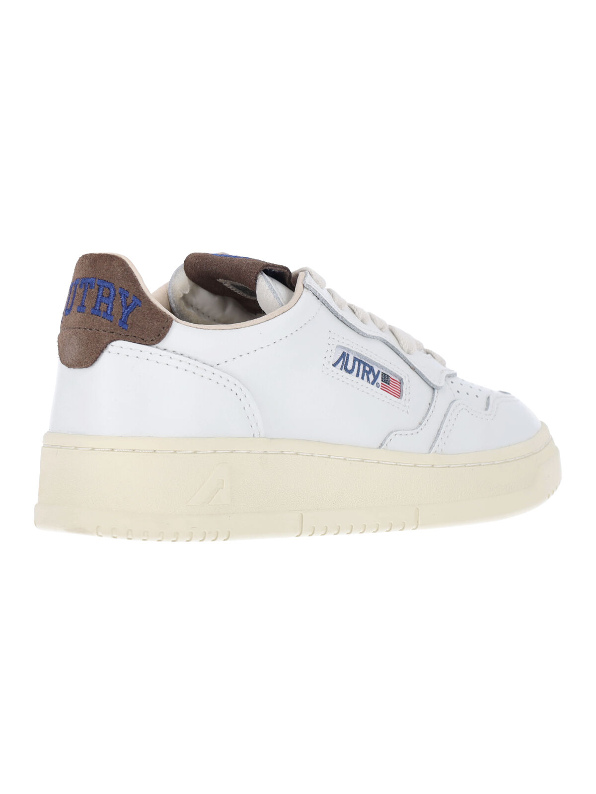 [AUTRY] Sneakers FW26 AULWHJ03