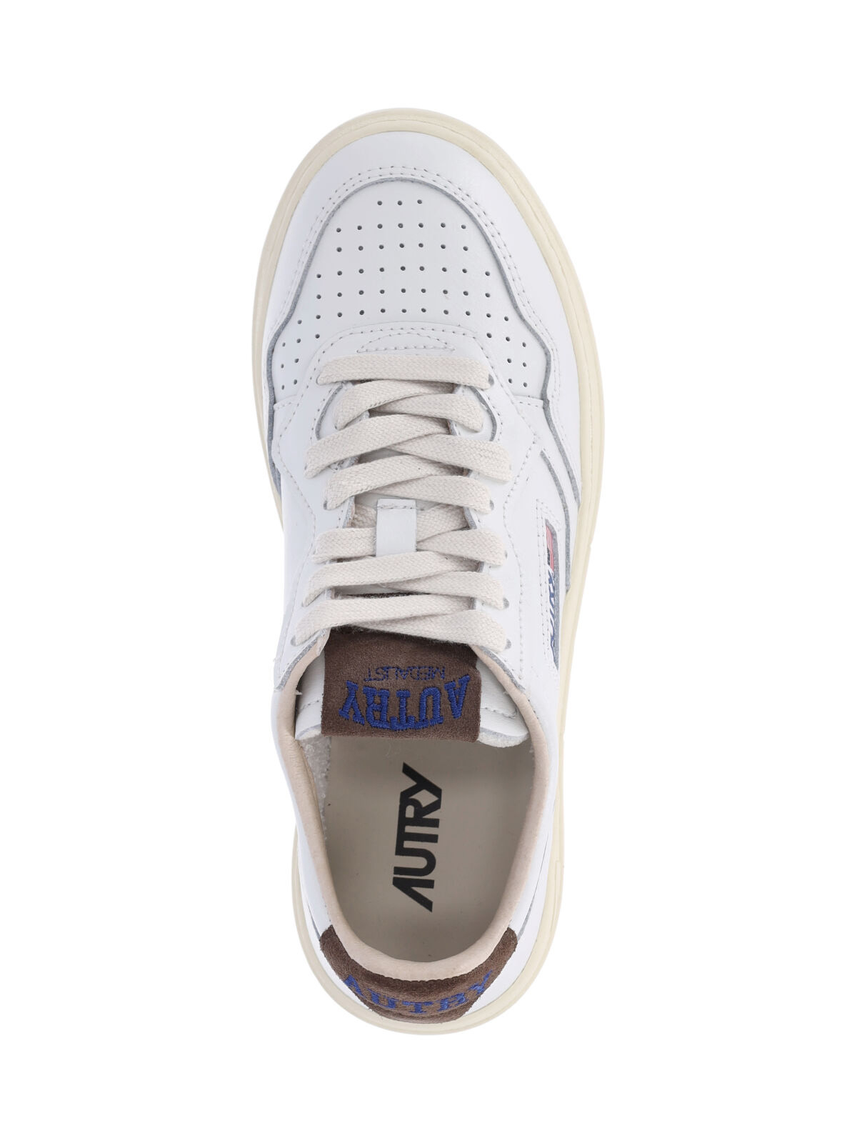 [AUTRY] Sneakers FW26 AULWHJ03
