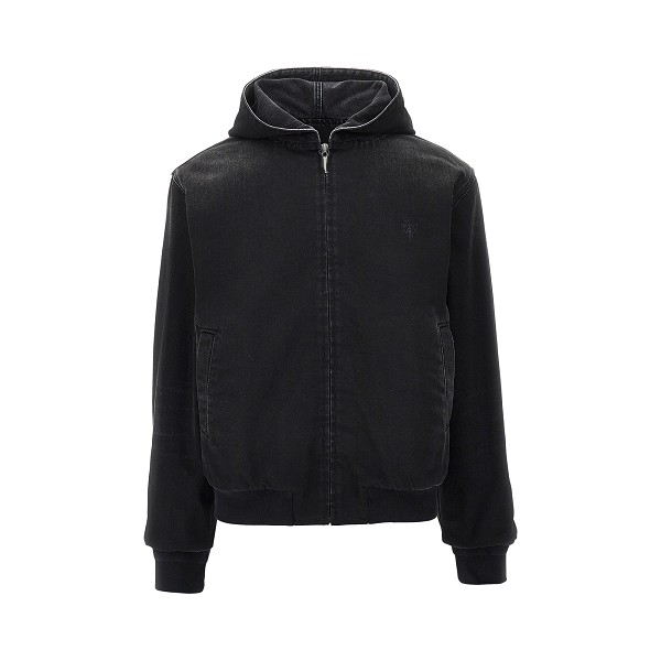 [Gucci] Zip up FW26 872066XDDHQ1000-1000