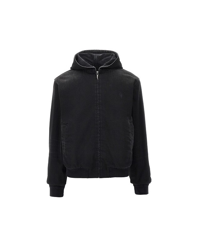 [Gucci] Zip up FW26 872066XDDHQ1000-1000