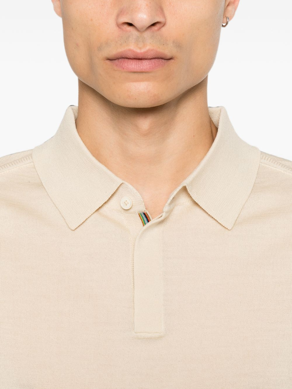 [Paul Smith] T-shirts Long Sleeve FW26 M1R973ZW0315460