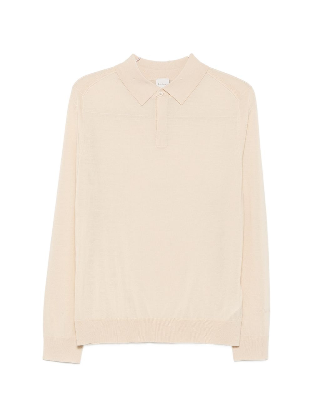 [Paul Smith] T-shirts Long Sleeve FW26 M1R973ZW0315460