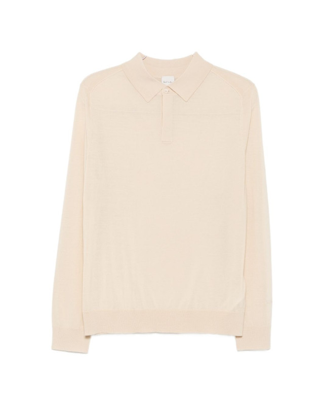 [Paul Smith] T-shirts Long Sleeve FW26 M1R973ZW0315460
