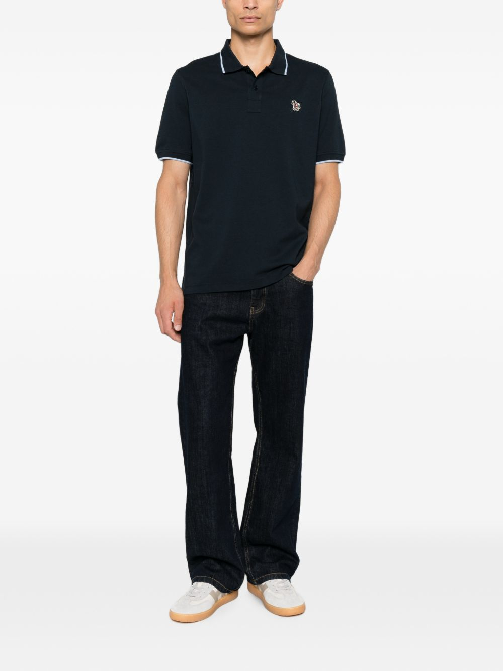 [PS By Paul Smith] T-shirts Short Sleeve FW26 M2R151LZW2158049