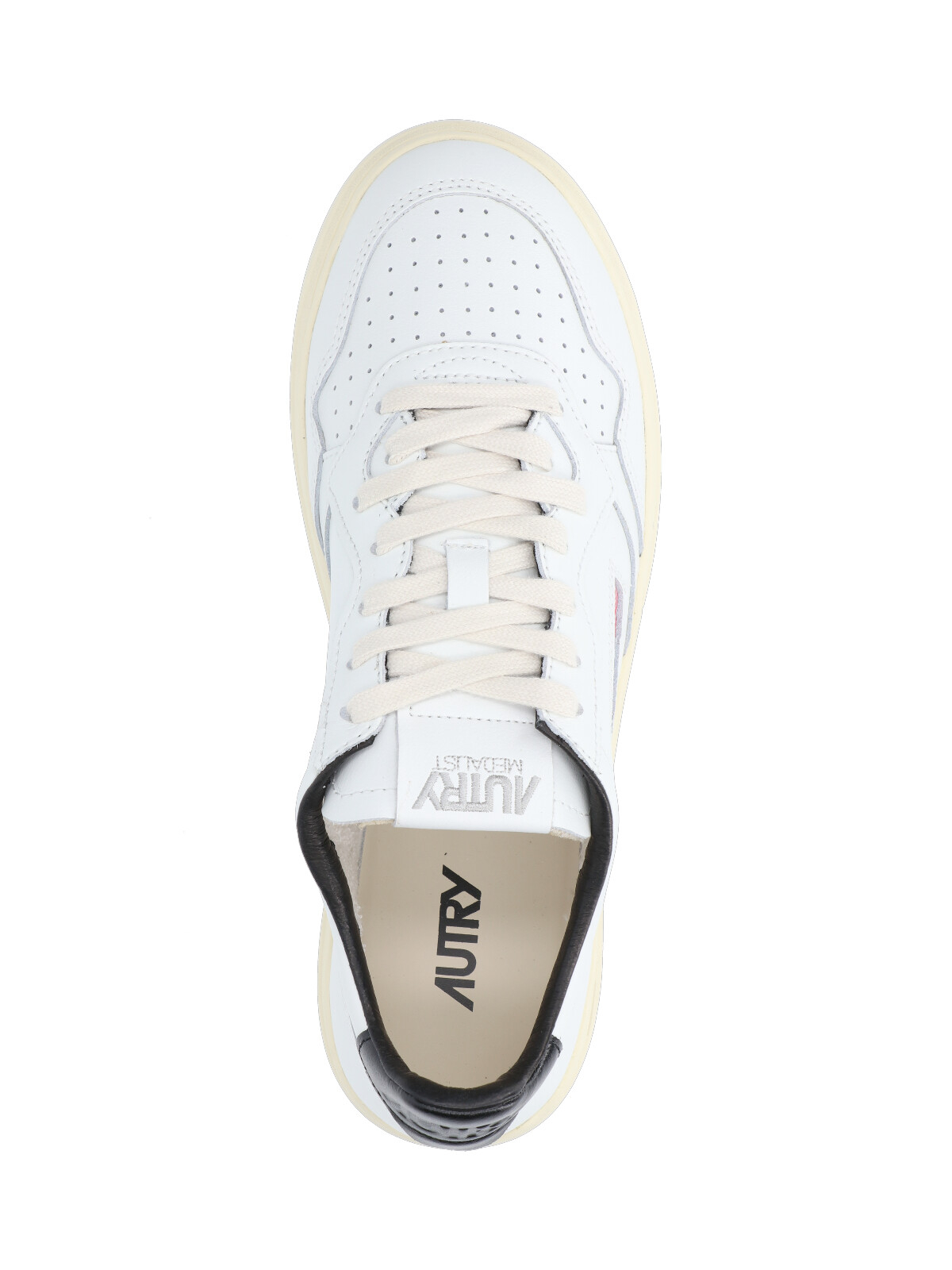 [AUTRY] Sneakers FW26 AULMML02