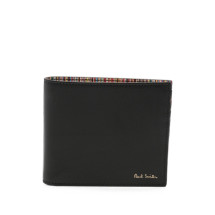 [Paul Smith] Wallet FW26 M1A4832DMULTI79