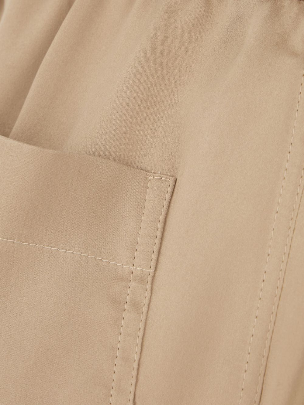[Tom Ford] Trousers FW26 PAW683FAX1720JBQ