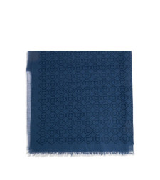 [Salvatore Ferragamo] Scarf FW26 520186795491001