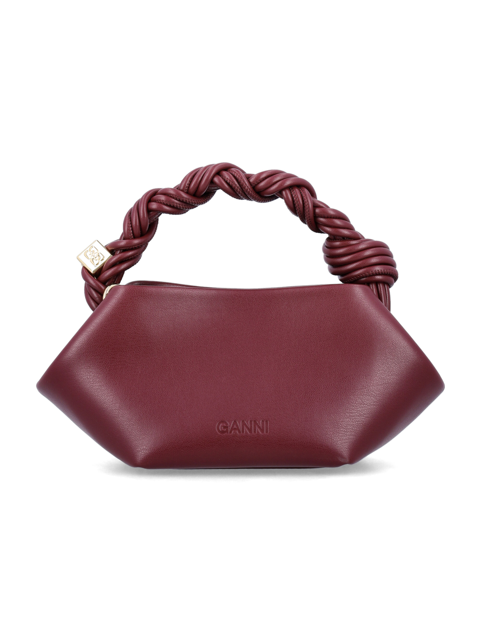[GANNI] Tote bag FW26 A69475894436