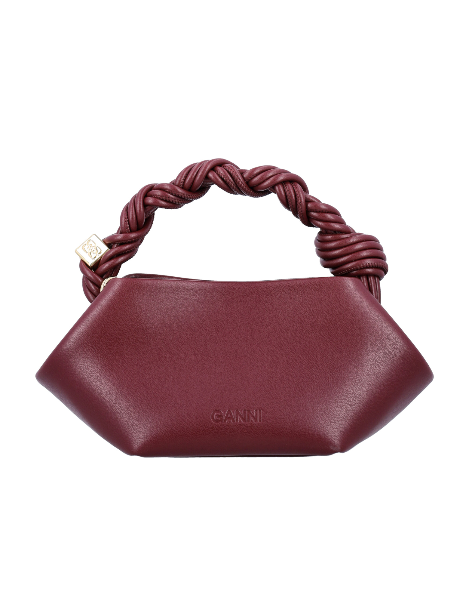 [GANNI] Tote bag FW26 A69475894436