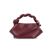 [GANNI] Tote bag FW26 A69475894436