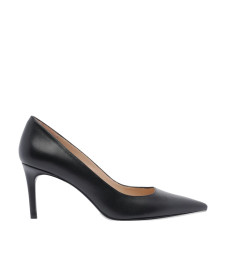 [Stuart Weitzman] Pumps SS26 STUARTPOWER75SMOBLK