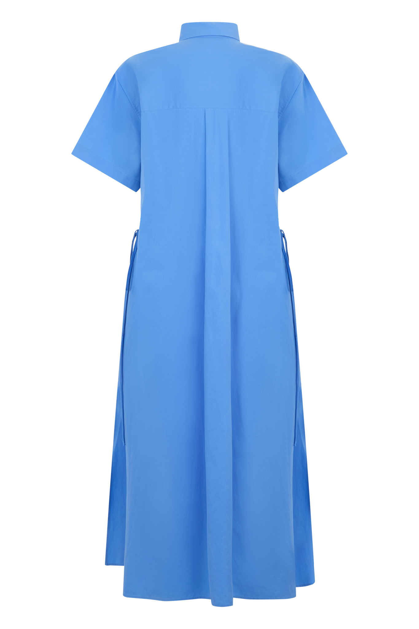 [Polo Ralph Lauren] Short sleeve dress SS26 211B18195_003