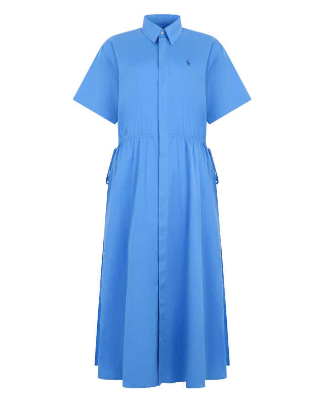 [Polo Ralph Lauren] Short sleeve dress SS26 211B18195_003