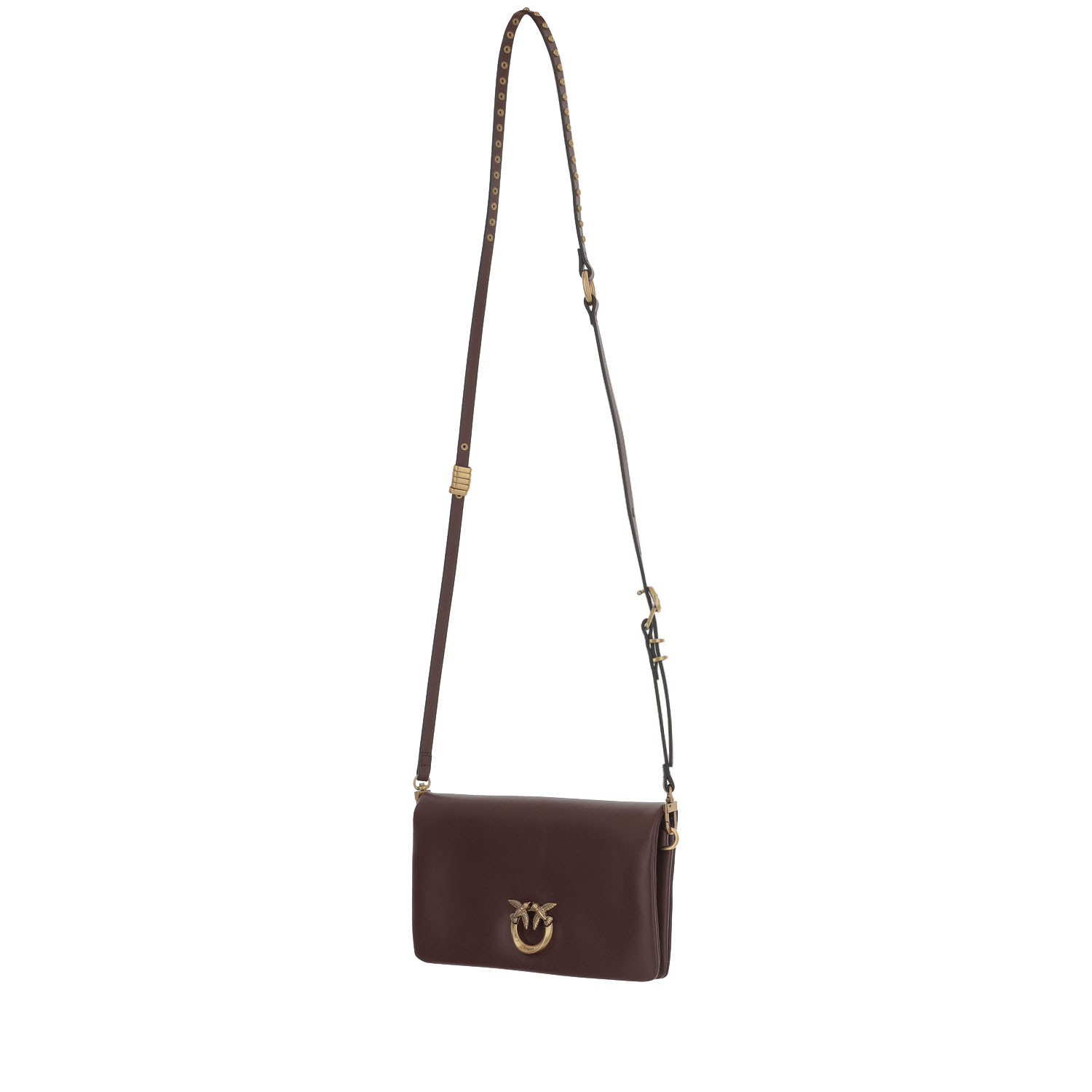[PINKO] Shoulder bag SS26 106023A0QOR49Q