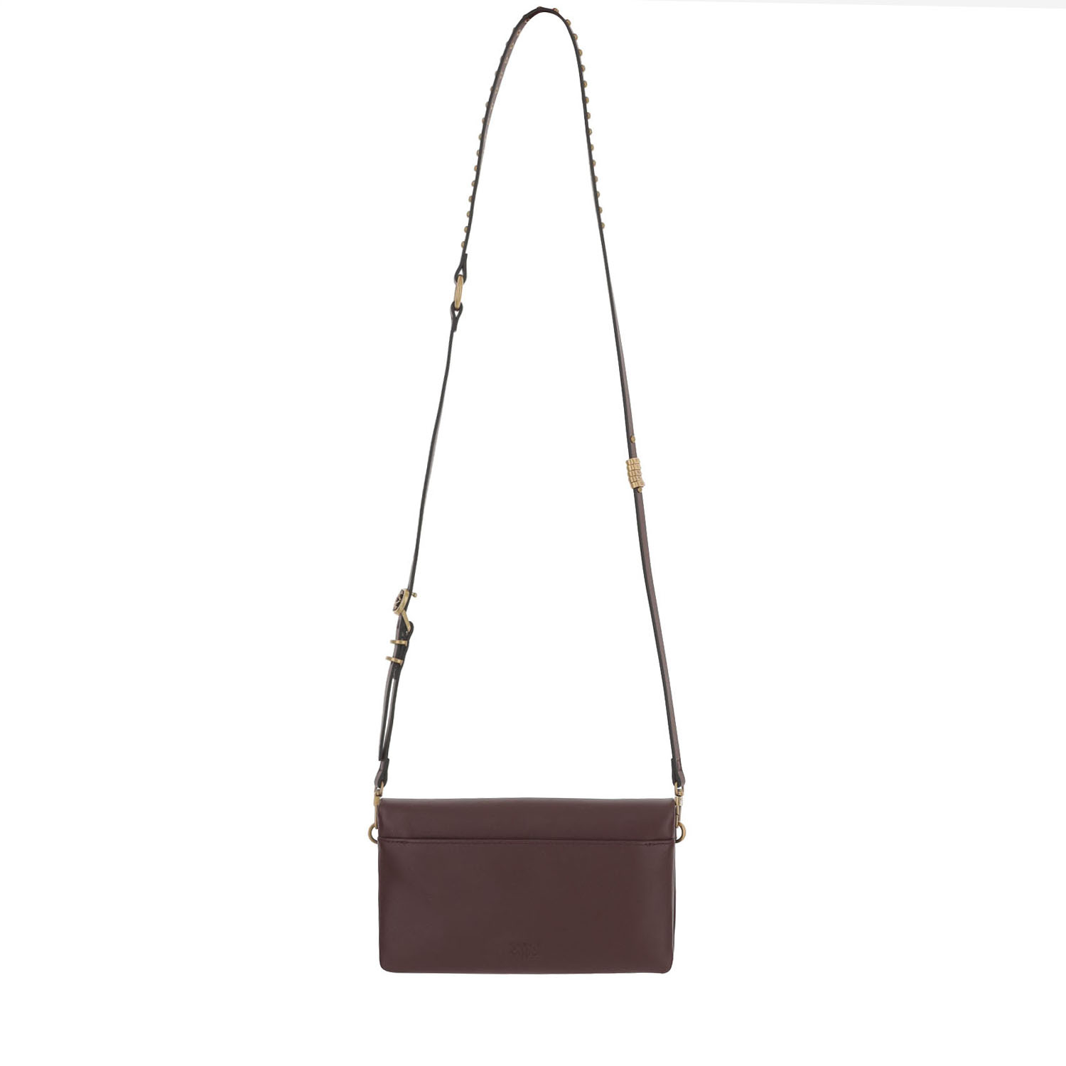 [PINKO] Shoulder bag SS26 106023A0QOR49Q