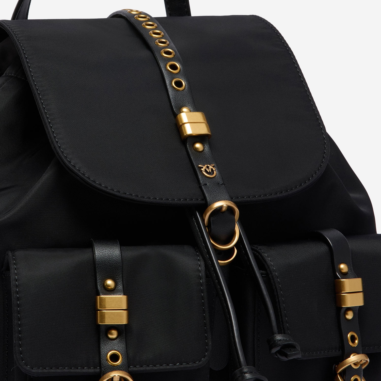 [PINKO] Backpack SS26 106051A358Z99Q