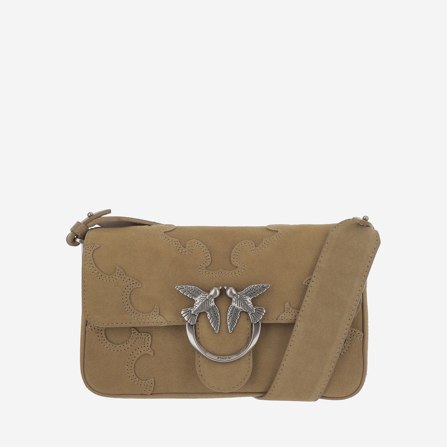[PINKO] Shoulder bag SS26 106244A0F6L22O