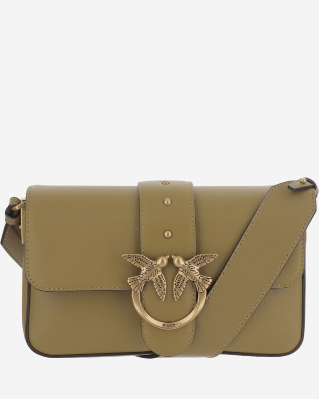 [PINKO] Shoulder bag SS26 104340A0QOL22Q