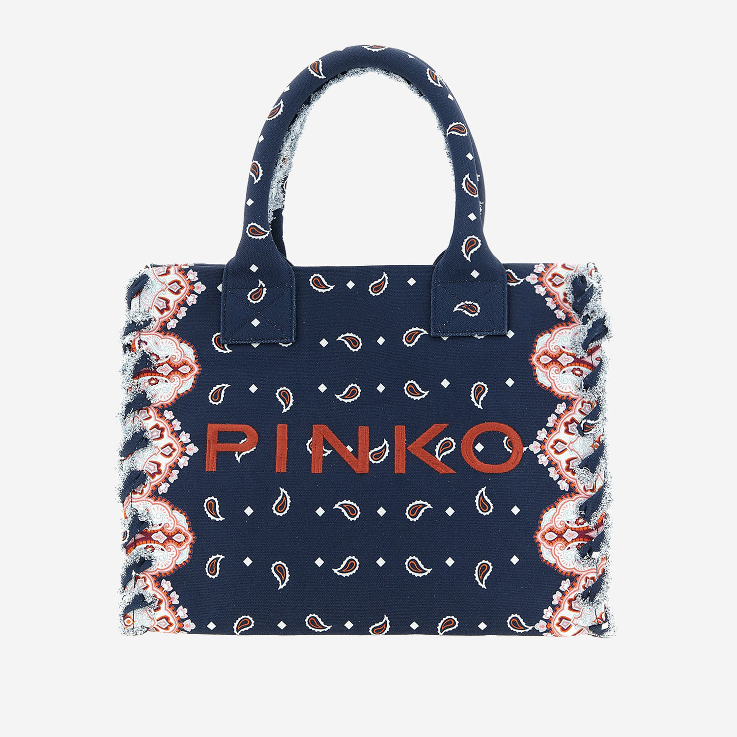[PINKO] Tote bag SS26 106673A3B7GA0Q