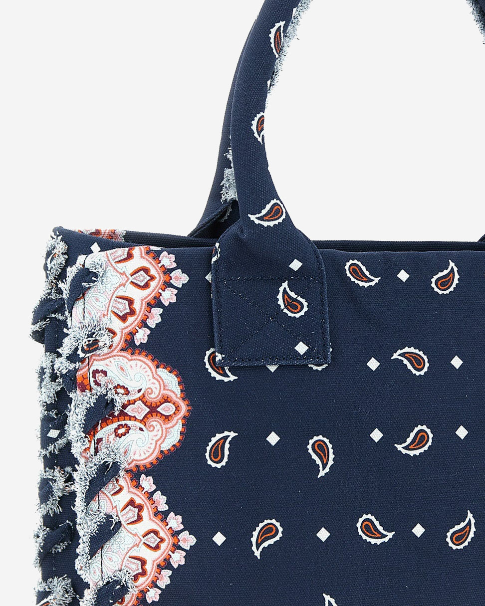 [PINKO] Tote bag SS26 106673A3B7GA0Q