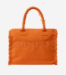 [PINKO] Tote bag SS26 106673A3A4A76