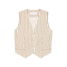 [MaxMara] Vest SS26 2611151012600071002
