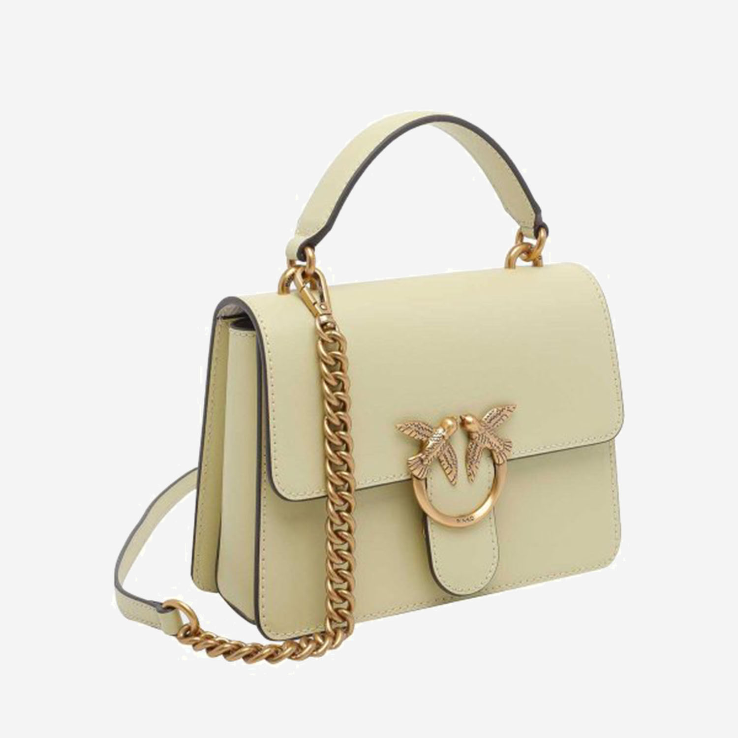 [PINKO] Shoulder bag SS26 100071A0F1C39Q