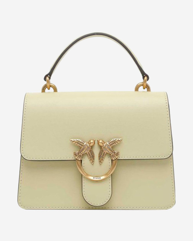 [PINKO] Shoulder bag SS26 100071A0F1C39Q