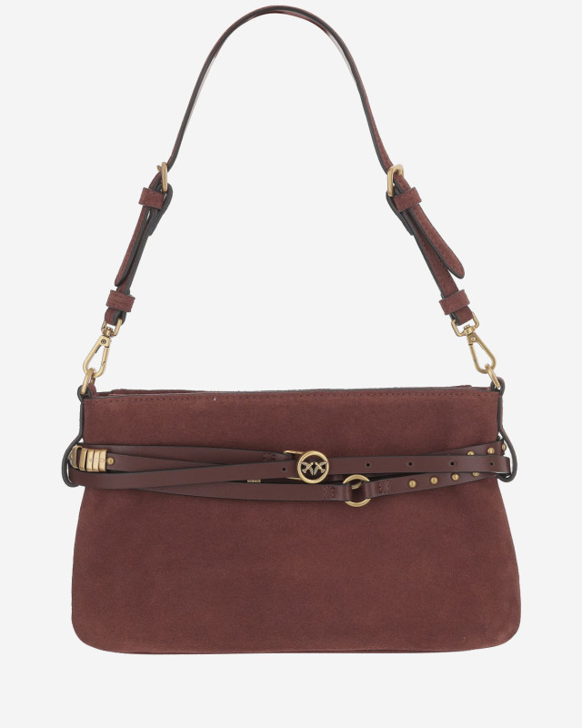 [PINKO] Shoulder bag SS26 106177A0F6R49Q