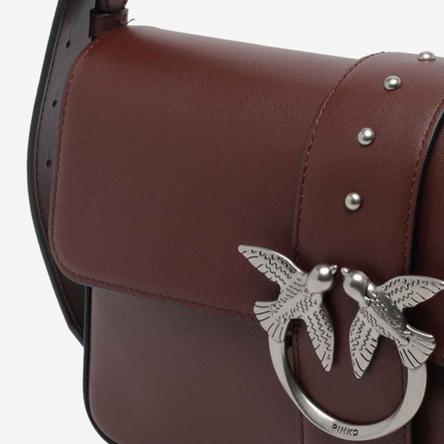 [PINKO] Shoulder bag SS26 104524A0QOR49O