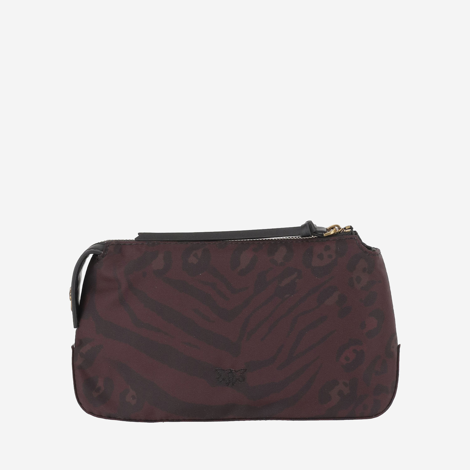 [PINKO] Clutch bag SS26 106219A35GYZ9Q