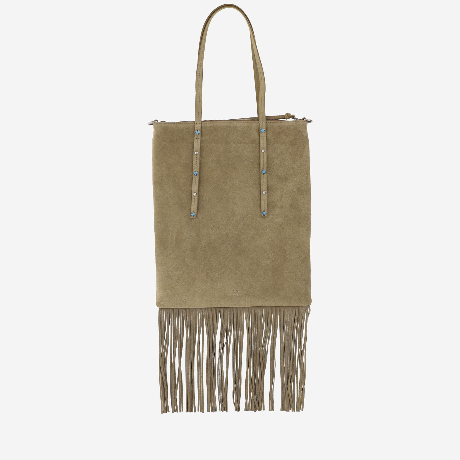 [PINKO] Tote bag SS26 106666A0F6L22O