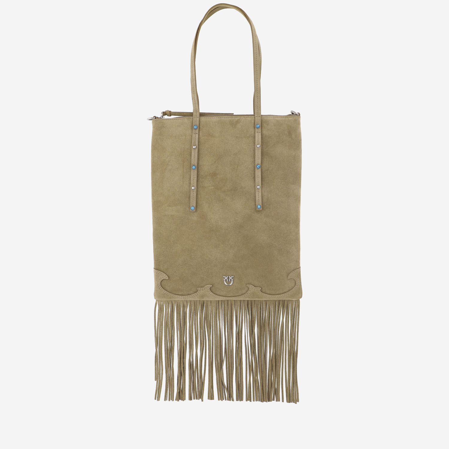 [PINKO] Tote bag SS26 106666A0F6L22O