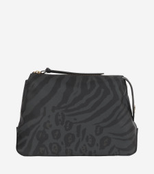 [PINKO] Clutch bag SS26 106204A35GSD1Q