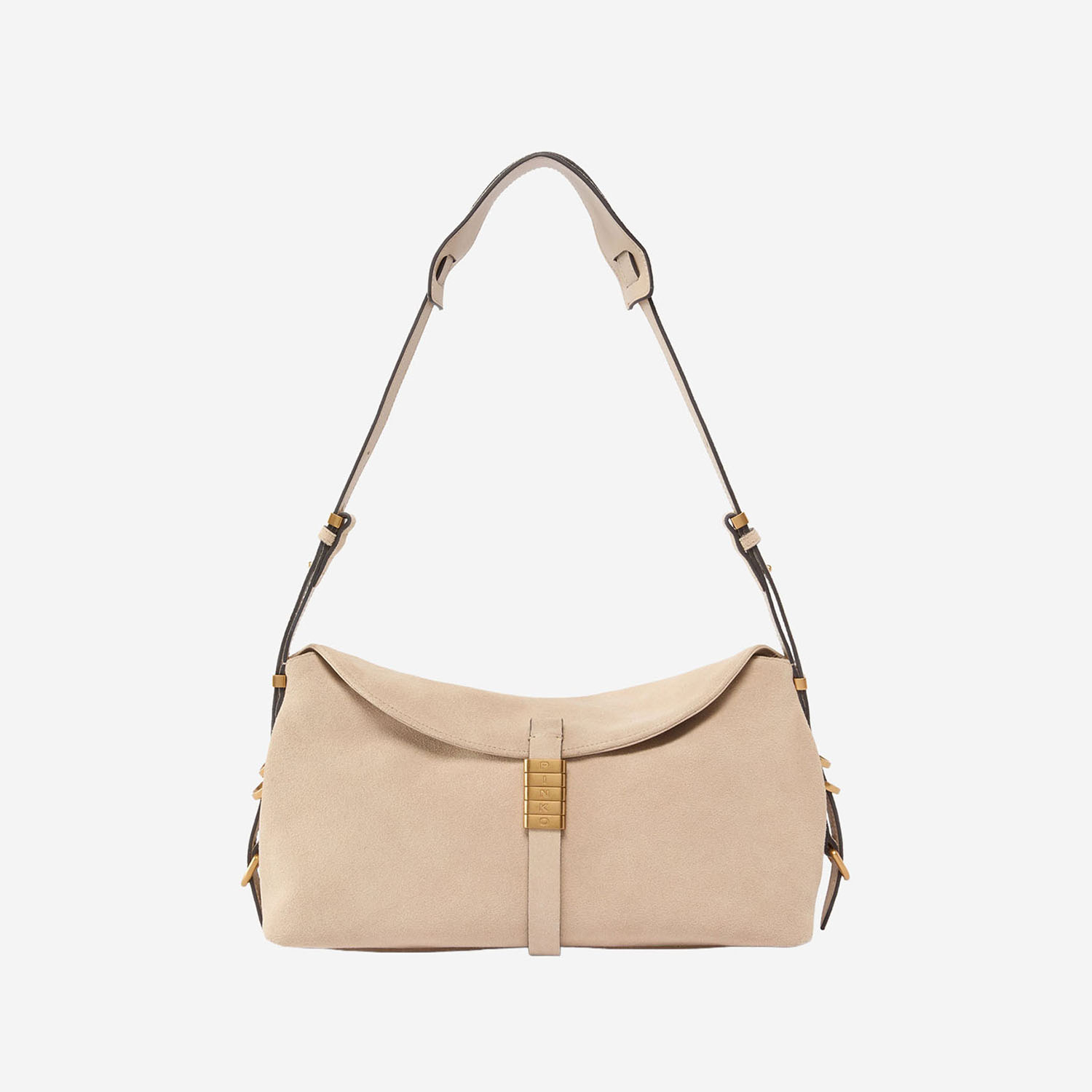 [PINKO] Shoulder bag SS26 105895A0F6C50Q