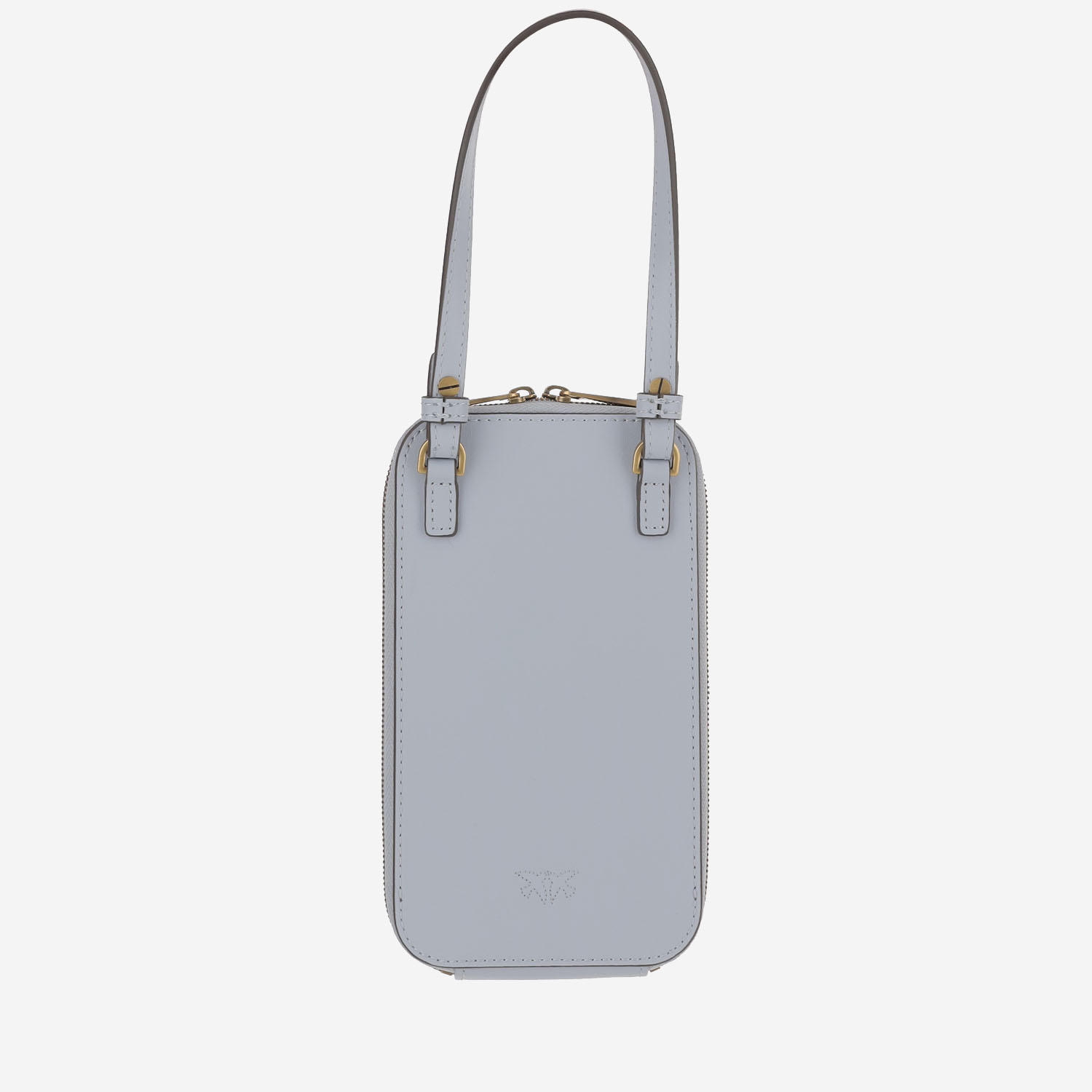 [PINKO] Minibag SS26 106027A0F1E37Q