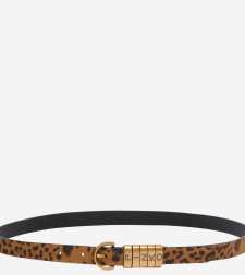 [PINKO] Belt SS26 106406A32AM35Q