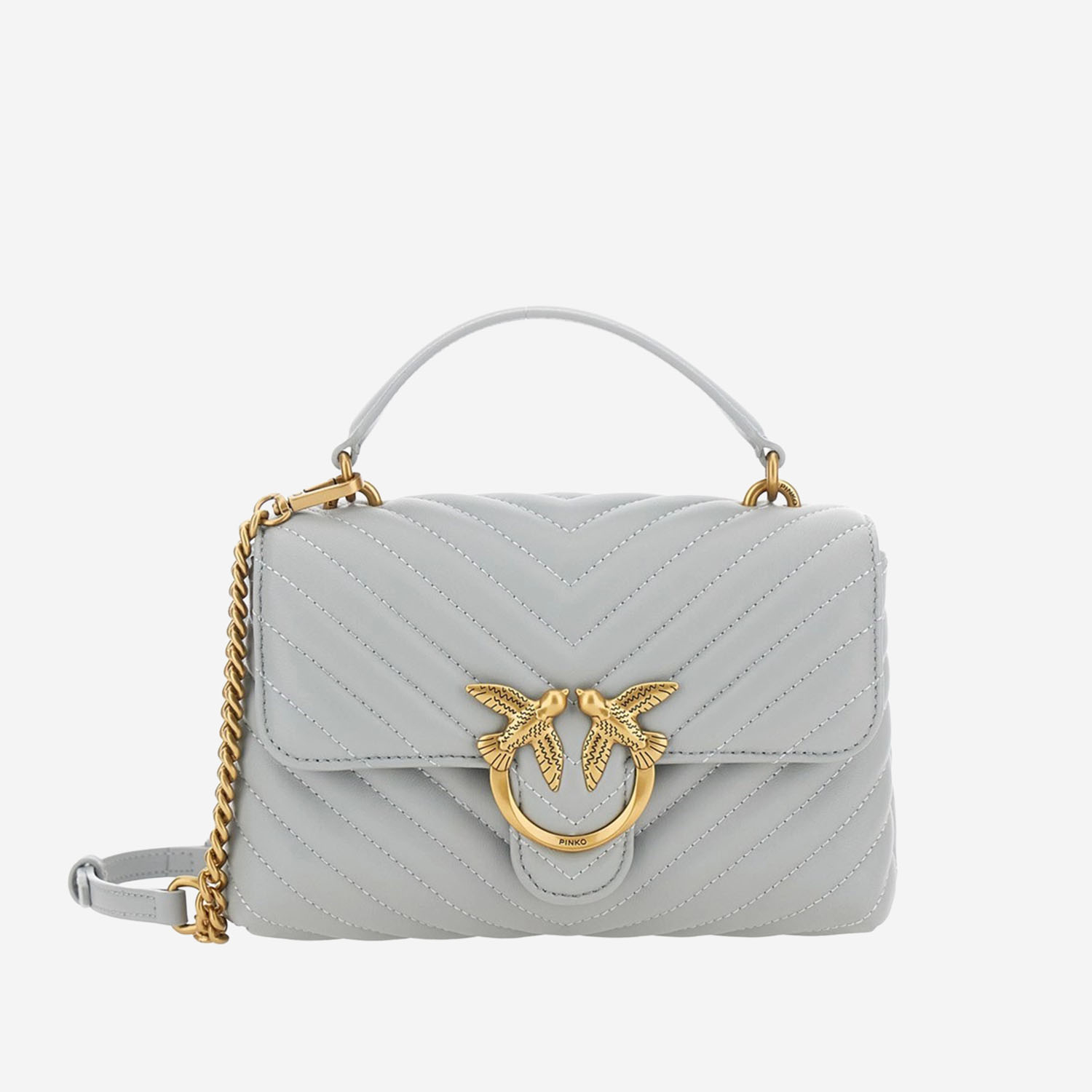 [PINKO] Shoulder bag SS26 100044A0GKK32Q