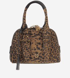 [PINKO] Tote bag SS26 105333A32AM35Q