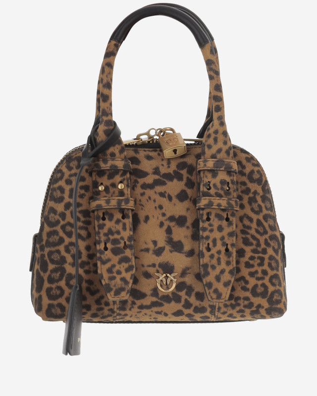 [PINKO] Tote bag SS26 105333A32AM35Q