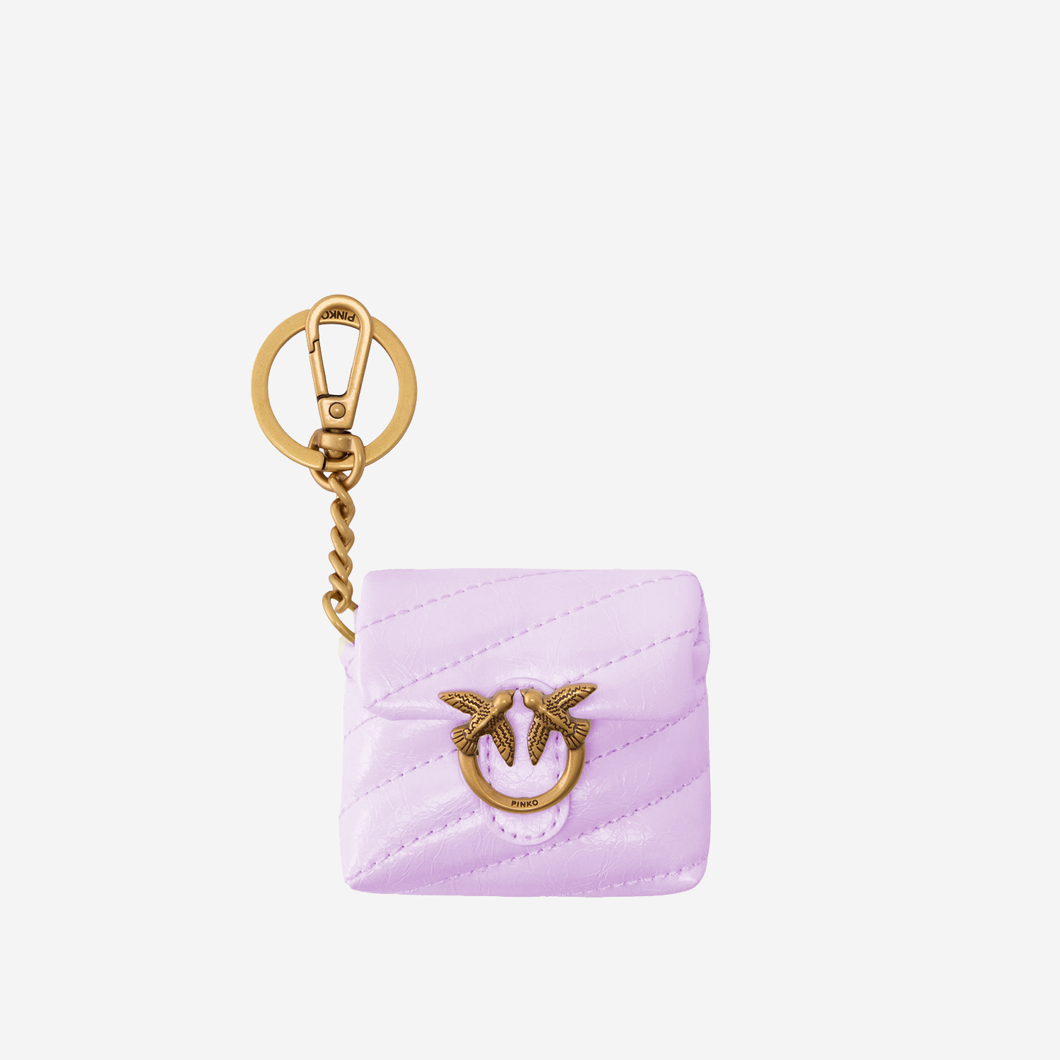 [PINKO] Keyring SS26 105869A37OP26Q