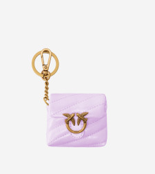 [PINKO] Keyring SS26 105869A37OP26Q