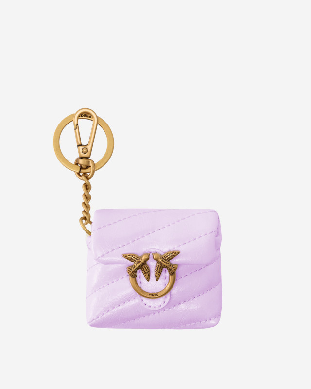 [PINKO] Keyring SS26 105869A37OP26Q