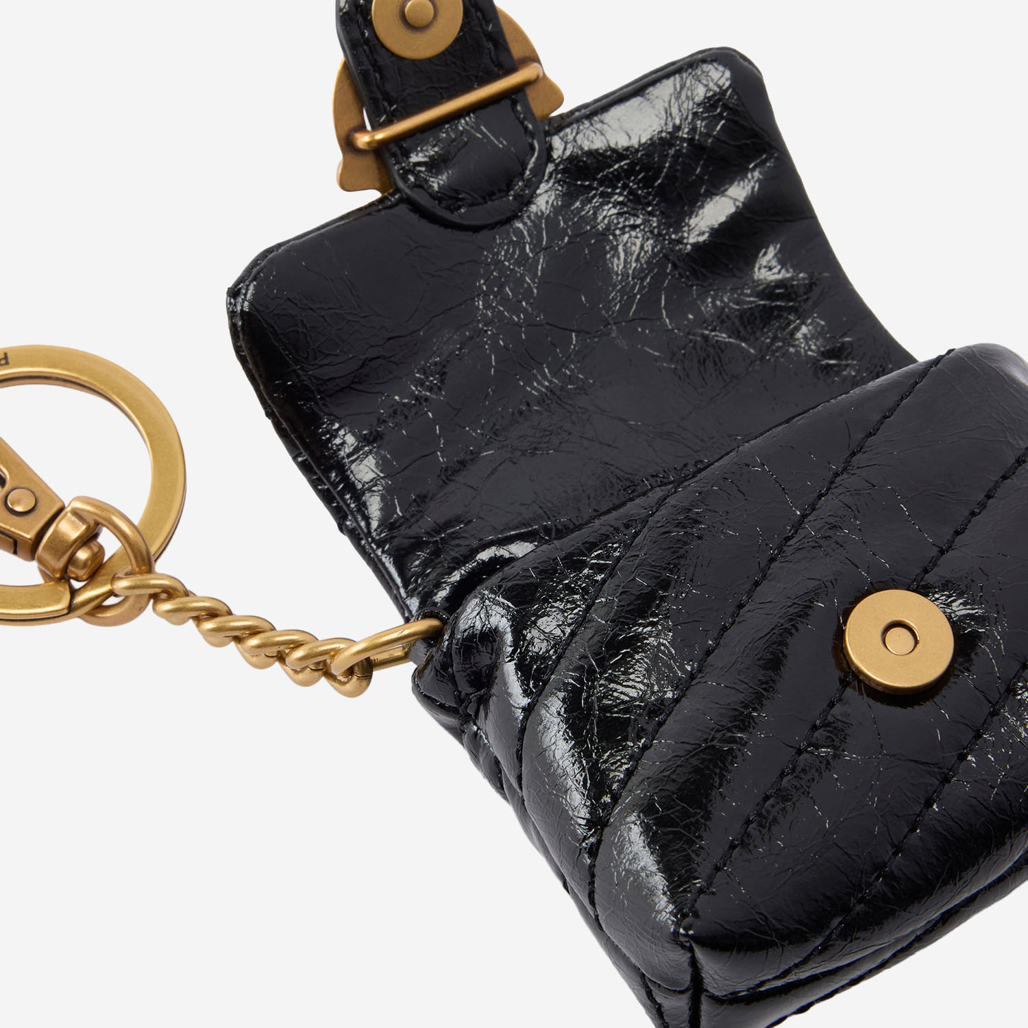 [PINKO] Keyring SS26 105869A37OZ99Q
