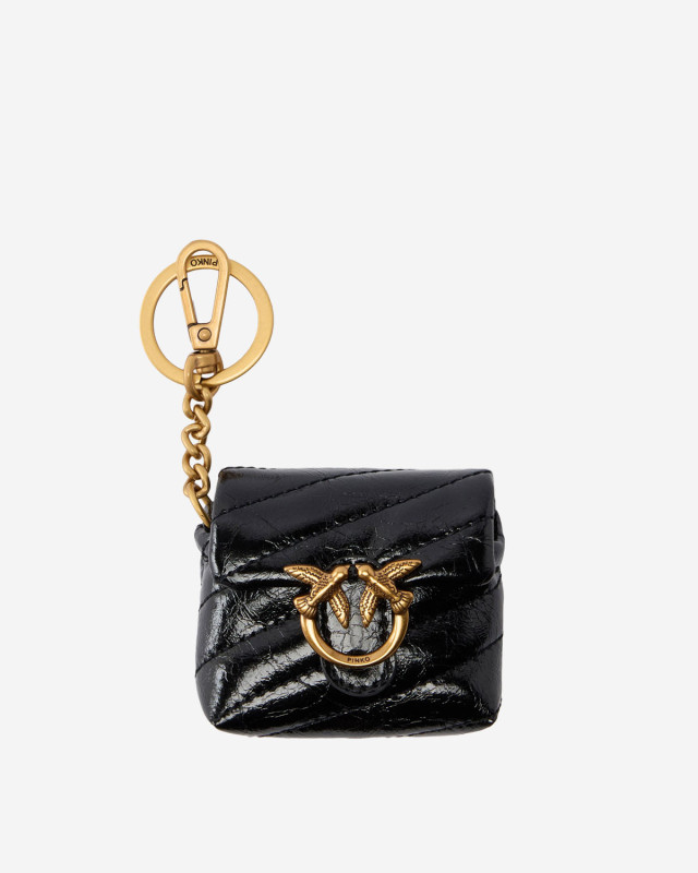 [PINKO] Keyring SS26 105869A37OZ99Q
