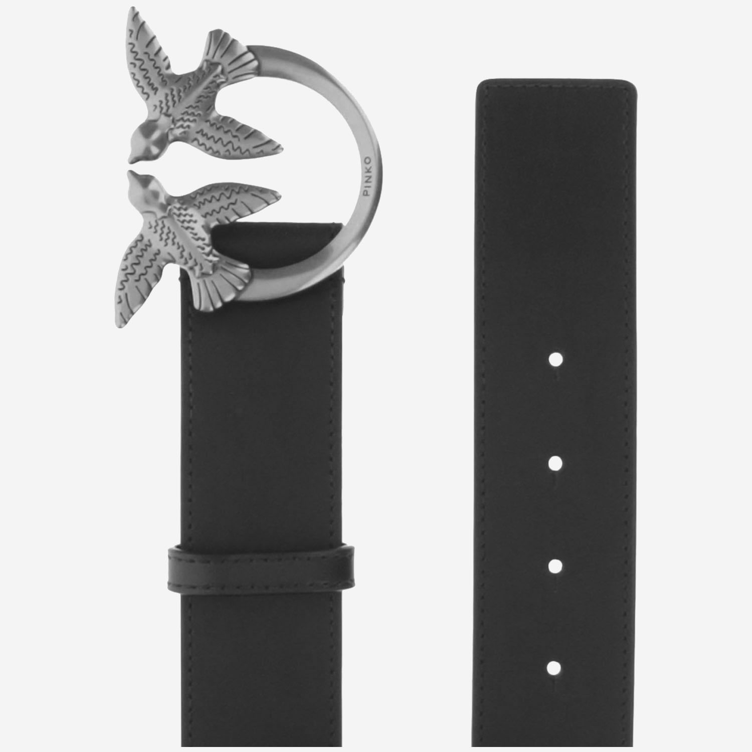 [PINKO] Belt SS26 100120A0F1Z99O