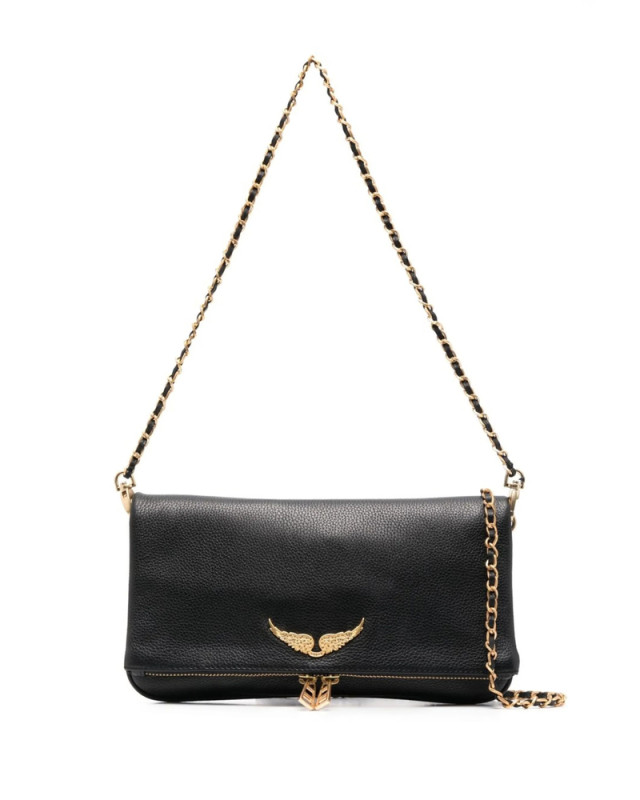 [Zadig & Voltaire] Clutch bag FW26 LWBA00001  NOIGO