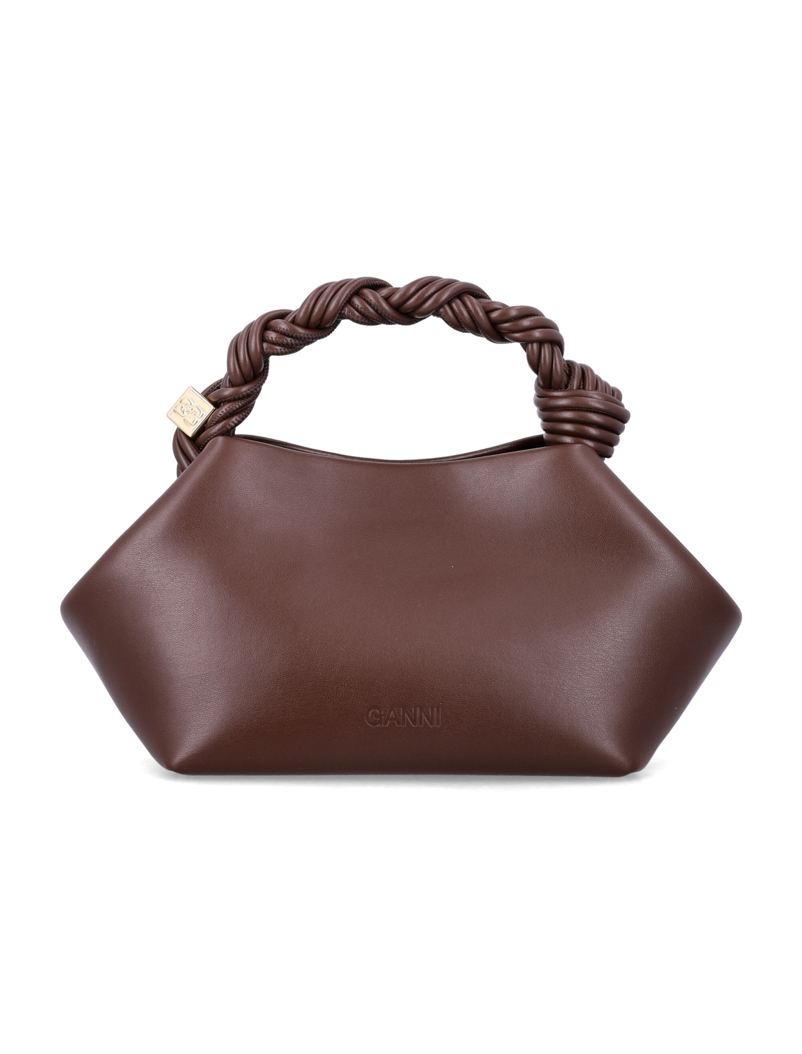 [GANNI] Cross body bag FW26 A59065894890