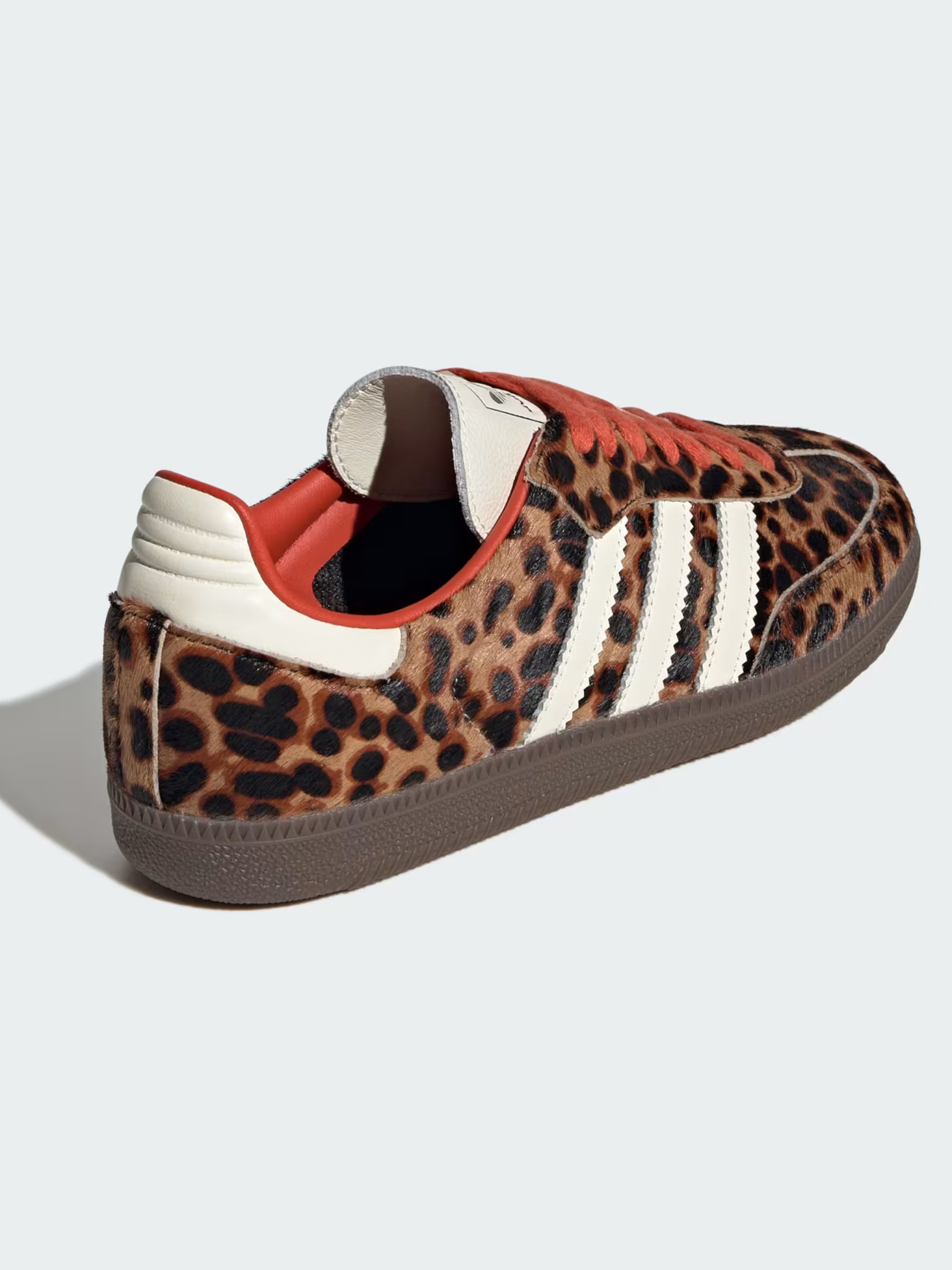 [Adidas] Sneakers SS26 JI2734BLACK